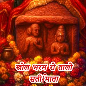 Sati Mata Salodi Chawanda Bhajan