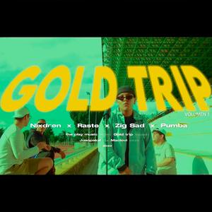 Gold Trip Vol, 1 (feat. NIXDREEN, RASTE TPM, ZIGSAD & PUMBA) (Explicit)
