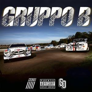 GRUPPO B (feat. Terrasanta) (Explicit)
