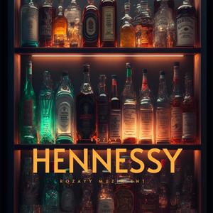 Hennessy (Explicit)