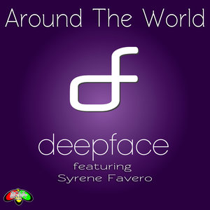 Around The World (Peacey P Round 'N Round Remix)