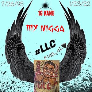My Nigga (Explicit)