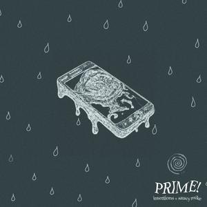 prime! (feat. Saucy Mike) (Explicit)