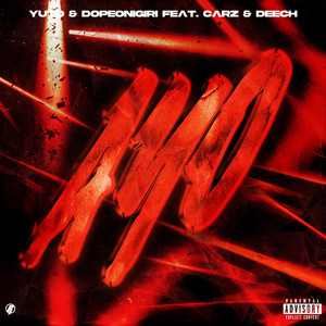 AYO (feat. Carz & Deech) [Explicit]