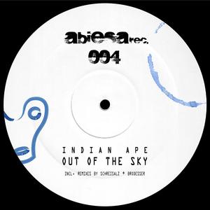 Out of the Sky