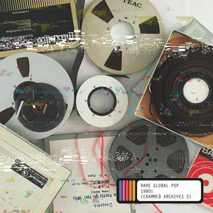 Dju Ya Feza (Simon Boswell remix)