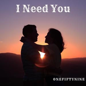 I Need You (feat. Tim Patterson) [Country Version]