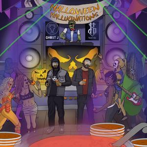 Halloween Hallucinations (feat. Soul Ku) [Explicit]