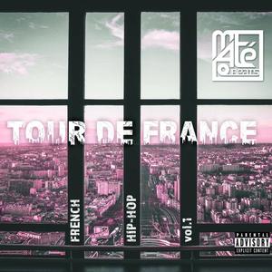 Tour de France, Vol. 1 (Explicit)