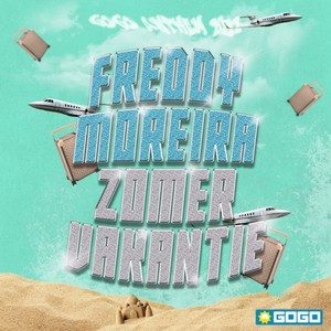 Zomervakantie (GOGO Anthem 2022)