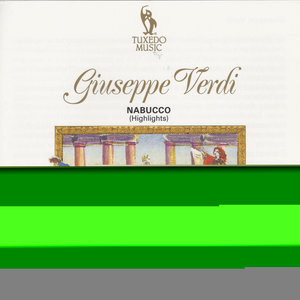 Verdi: Nabucco