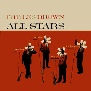 The Les Brown All Stars