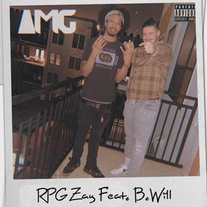 Amg (feat. B. Will) [Remix] [Explicit]