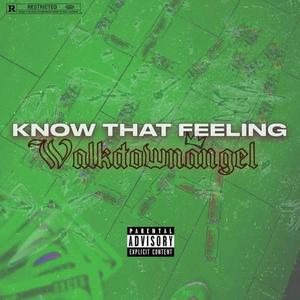 Know That Feeling (Explicit)