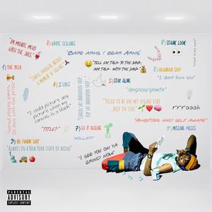 Stank Look(feat. Scottie) (Explicit)