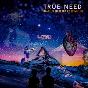 True Need(feat. Stimulus)