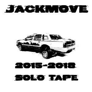 2015-2018 Solo Tape (Explicit)