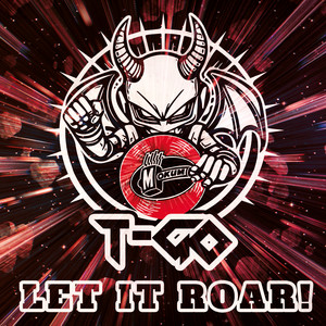 Let It Roar ! (Technohead Remix)