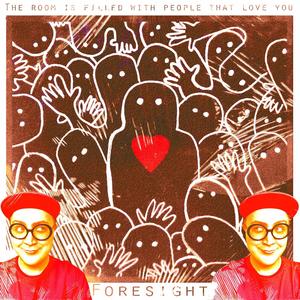 The Room is Filled With People That Love Olly (OLLY ROBZ REMIX)