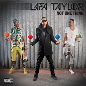 Not One Thing (Explicit)