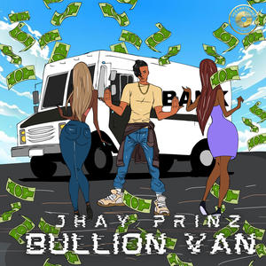 Bullion Van