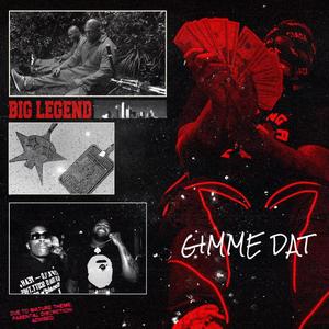 Gimme Dat (Explicit)