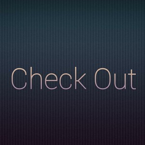 CheckOut (Explicit)