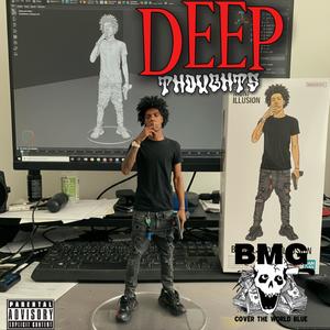 CAN'T FLEX (Explicit)