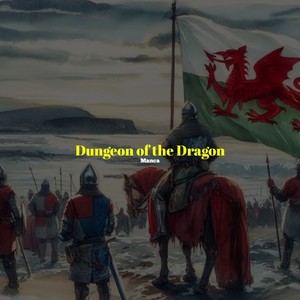 Dungeon of the Dragon