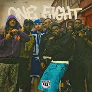 ONE EIGHT (feat. T3e & Loomz)