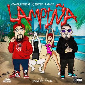 Lampiña (feat. Finche la Movie) (Explicit)