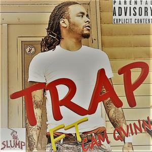 Trap(feat. CAM QVINN) (Explicit)