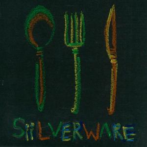 SiiLVERWARE (feat. Jordan Lyles) (Explicit)