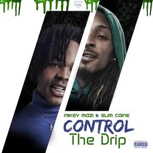 Control the Drip (Explicit)