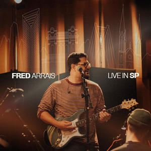 Toca-me, Jesus (Ao Vivo)