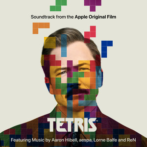 Holding Out For A Hero (Japanese) (Tetris Motion Picture Soundtrack) (俄罗斯方块 电影原声带)