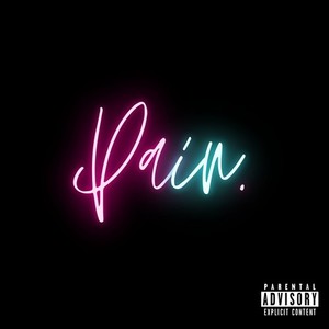 Pain. (Explicit)