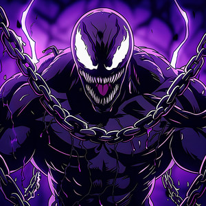 Веном Фонк Тикток Мем (Ultra slowed)