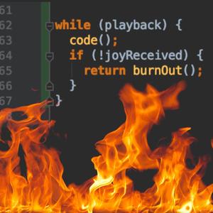 burnout.js