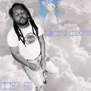 Million Dollar Dreams (Explicit)