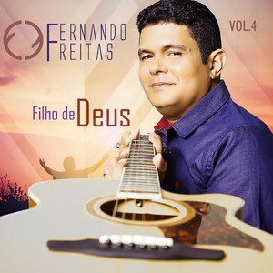 Filho de Deus, Vol. 4