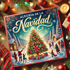 Alegría de la Navidad