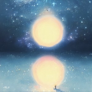 Monsters 黄子弘凡