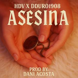 Asesina
