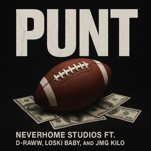 PUNT (feat. D-Raww, Loski Baby & JMG Kilo) (Explicit)