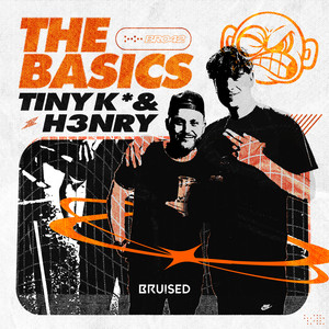 The Basics (Explicit)