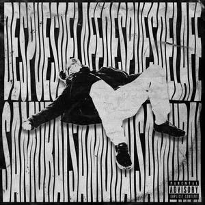 Clavel(feat. Efe Hoem) (Explicit)