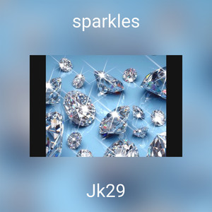 sparkles (Glittering)