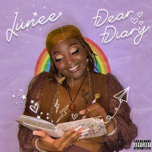 Dear Diary (EP) [Explicit]