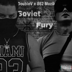 Soviet Fury (Explicit)